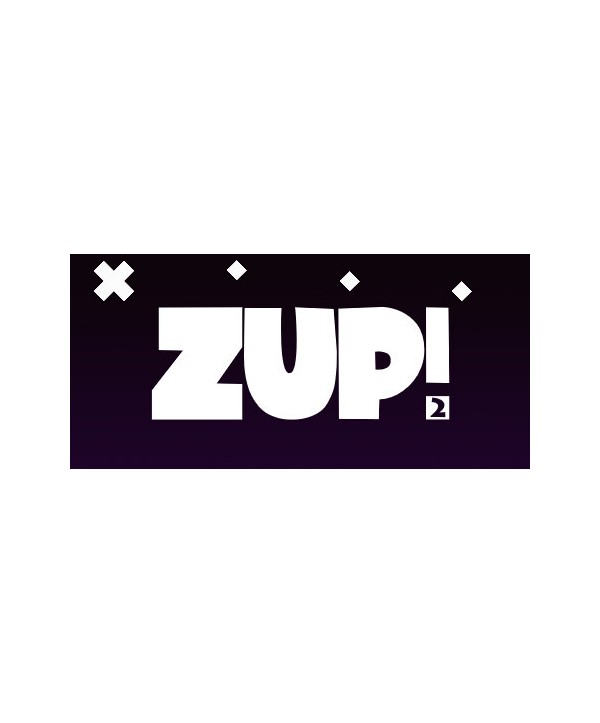 Zup! 2 Gift Steam Key GLOBAL